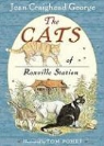 Jean Craighead George, Jean Craighead/ Pohrt George, Tom Pohrt - The Cats of Roxville Station