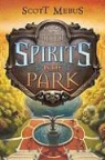 Scott Mebus - Spirits in the Park
