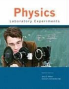 Cecilia A. Hernandez, Jerry Wilson, Jerry D. Wilson - Physics Lab Experiments