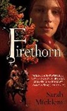 Sarah Micklem, Micklem Sarah - Firethorn