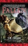 Tim Lebbon - Fallen