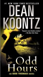 Dean Koontz, Dean R. Koontz - Odd Hours