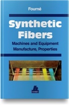 Franz Fourne, Franz Fourné - Synthetic Fibers