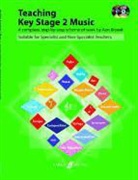 Ann Bryant - Teaching Key Stage 2 Music