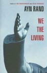Ayn Rand - We the Living