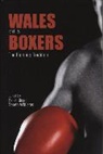 Peter Stead, Peter Williams Stead, Gareth Williams, Peter Stead, Stead Peter, Gareth Williams... - Wales and Its Boxers