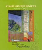 David G. Myers, Richard O. Straub - Visual Concept Review Ta Psych 8e