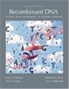Amy Caudy, Amy A. Caudy, Richard M. Meyers, Richard M. Myers, James Watson, James D. Watson... - Recombinant DNA