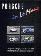 Michael Cotton, Ulrich Upietz, Ekkehard Zentgraf, Ulrich Upietz - Porsche in Le Mans