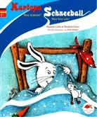 Ibrahim Cayir, Mustafa Cebe, Esin Sahin, Esin Sahin, Korelli Korelli - Schneeball - Wer bin ich. Kartopu - Ben kimim?