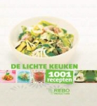 Solveig Darrigo - De lichte keuken