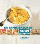 Laure Sirieix - De familiekeuken