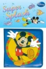 CHANTECLER, Collectif, Disney, Walt Disney company - Disney Super Splash