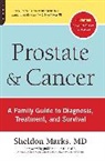 Sheldon Marks, Marks Sheldon - Prostate and Cancer