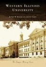 Adam J. Carey, Jeffrey W. Hancks - Western Illinois University