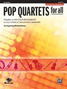 Michael (ADP) Story - Pop Quartets for All