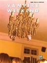 Vampire Weekend (COP), Alfred Publishing - Vampire Weekend