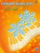 Robert D. (ADP) Vandall - Celebrated Christmas Duets