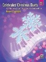 Robert D. (ADP) Vandall - Celebrated Christmas Duets