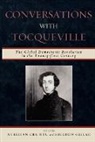 Craiutu, Aurelian Craiutu, Aurelian Craiutu, Craiutu Aurelian, Sheldon Gellar, Gellar Sheldon - Conversations With Tocqueville