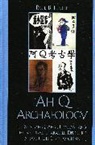 Paul Foster, Paul B. Foster - Ah Q Archaeology