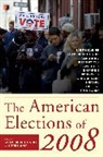 Janet M. Box-Steffensmeier, Janet M. Schier Box-Steffensmeier, Janet M Box-Steffensmeier, Janet M. Box-Steffensmeier, Steven E Schier, Steven E. Schier - American Elections of 2008