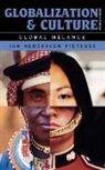 Jan Nederveen Pieterse, Jan Nederveen Pieterse - Globalization and Culture