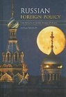 Jeffrey Mankoff - Russian Foreign Policy