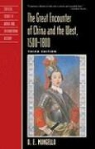 D. E. Mungello, David E. Mungello - Great Encounter of China and the West, 1500-1800
