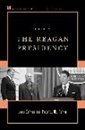 John Ehrman, John Flamm Ehrman, Michael W Flamm, Michael W. Flamm - Debating the Reagan Presidency