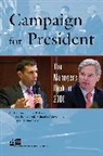 the Institute of Politics John F. Kennedy School, Harvard University, John F Kennedy School of Government, John F. Kennedy School of Government, John F. Kennedy School of Government (Harvard University), Tbd... - Campaign for President