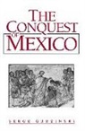 S Gruzinski, Serge Gruzinski, Serge (Deputy Head of the Centre for Research on Mexico Gruzinski - The Conquest of Mexico