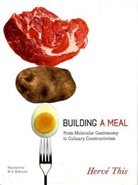 H This, Herv? This, Herve This, Hervé This - Building a Meal