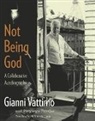 Piergiorgio Paterlini, Gianni Vattimo, Gianni/ Paterlini Vattimo - Not Being God