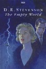 D. E. Stevenson - The Empty World