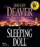 Jeffery Deaver, Jeffery/ Twomey Deaver, Anne Twomey - The Sleeping Doll