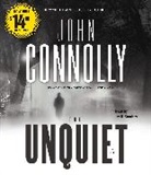 John Connolly, John/ Sanders Connolly, Jay O. Sanders - The Unquiet