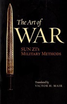 Sun Tsu, Sun Tzu, Sun Zi, Sun/ Mair Zi, Zi Sun - The Art of War