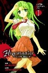 Ryukishi07, Karin Suzugari, Yutori Houjyou - Higurashi When They Cry