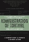 Jameel Jaffer, Jameel (American Civil Liberties Union) Jaffer, Jameel (American Civil Liberties Union) Si Jaffer, Jameel Singh Jaffer, Amrit Singh, Amrit (Senior Legal Officer Singh - Administration of Torture