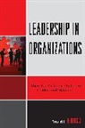 David I. Bertocci, David L Bertocci, Bertocci David I. - Leadership in Organizations