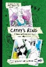 Cathy Brigg, Sean Stewart, Sean Weisman Stewart, Jordan Weisman, Cathy Brigg, Sean Stewart... - Cathy's Ring