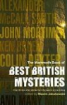 Maxim Jakubowski - Mammoth Book of Best British Mysteries 6