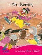 Rigby, Rigby (COR), Clive Taylor, Rigby - I Am Jumping