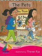Rigby, Rigby (COR), Trevor Pye, Rigby - The Pets
