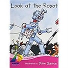Rigby, Rigby (COR), Various, Rigby - Look at the Robot