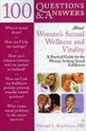 Michael L. Krychman - 100 Questions & Answers About Women s Sexual Wellness and Vitality: