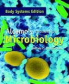 Jeffrey Pommerville, Jeffrey C. Pommerville - Alcamo''s Fundamentals of Microbiology