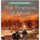 Kage Baker - The Empress of Mars