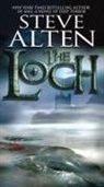 Steve Alten - The Loch